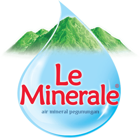 Le Minerale